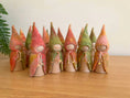 Load image into Gallery viewer, Deb’s Steiner Dolls - Autumn Gnome Medium

