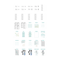 Load image into Gallery viewer, Kidywolf - Refill Kidydraw Games and Education
