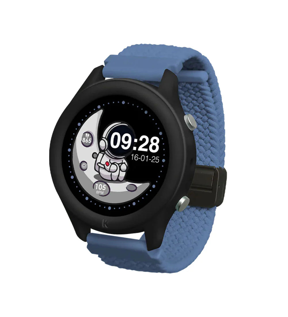 Kidywolf - K-Watch Blue