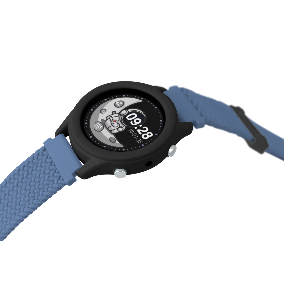 Kidywolf - K-Watch Blue