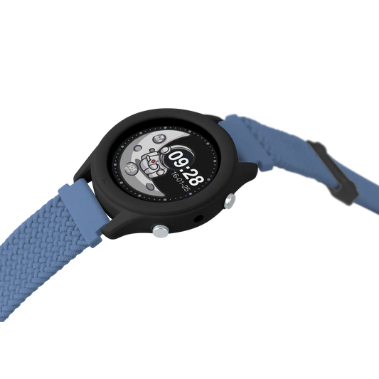 Kidywolf - K-Watch Blue