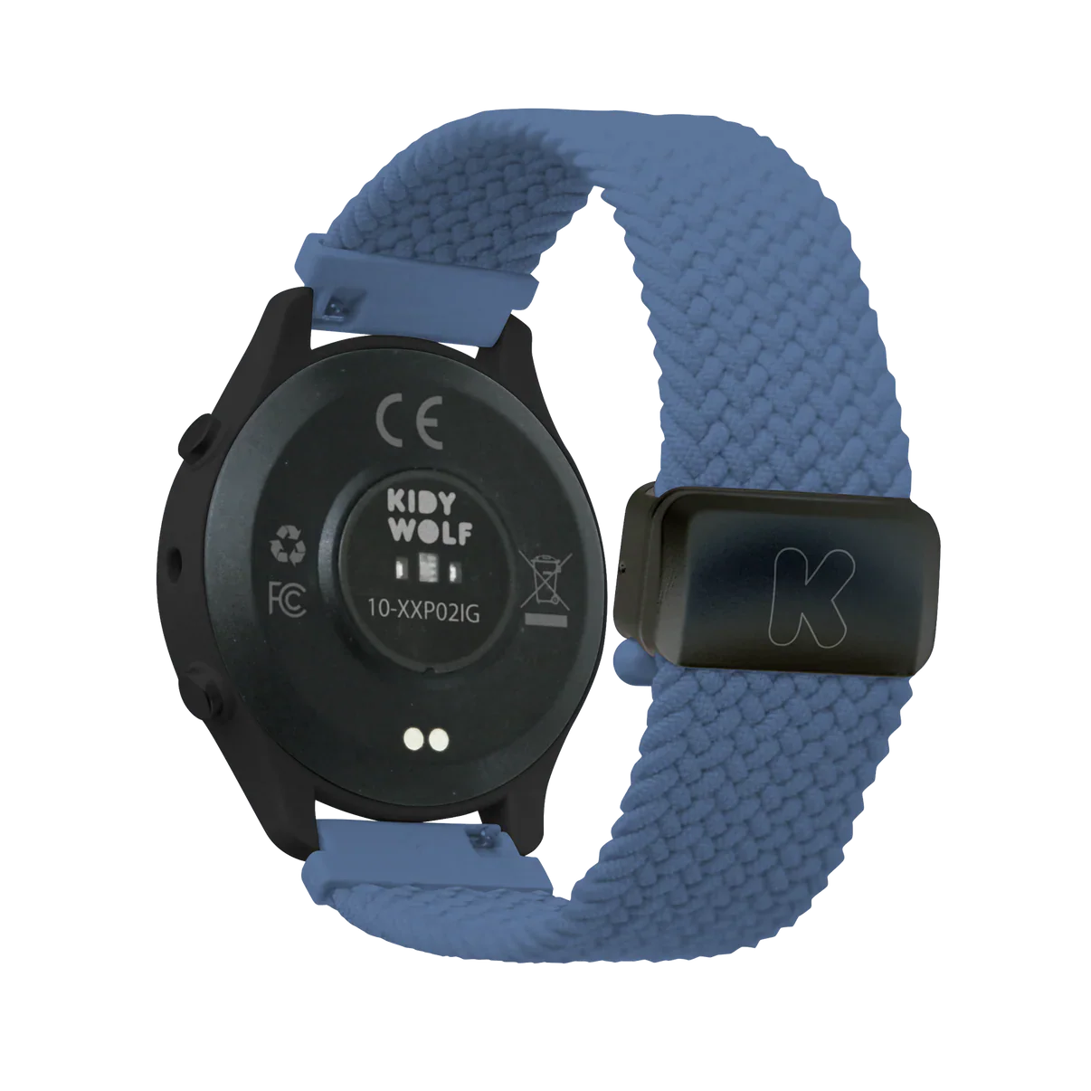 Kidywolf - K-Watch Blue