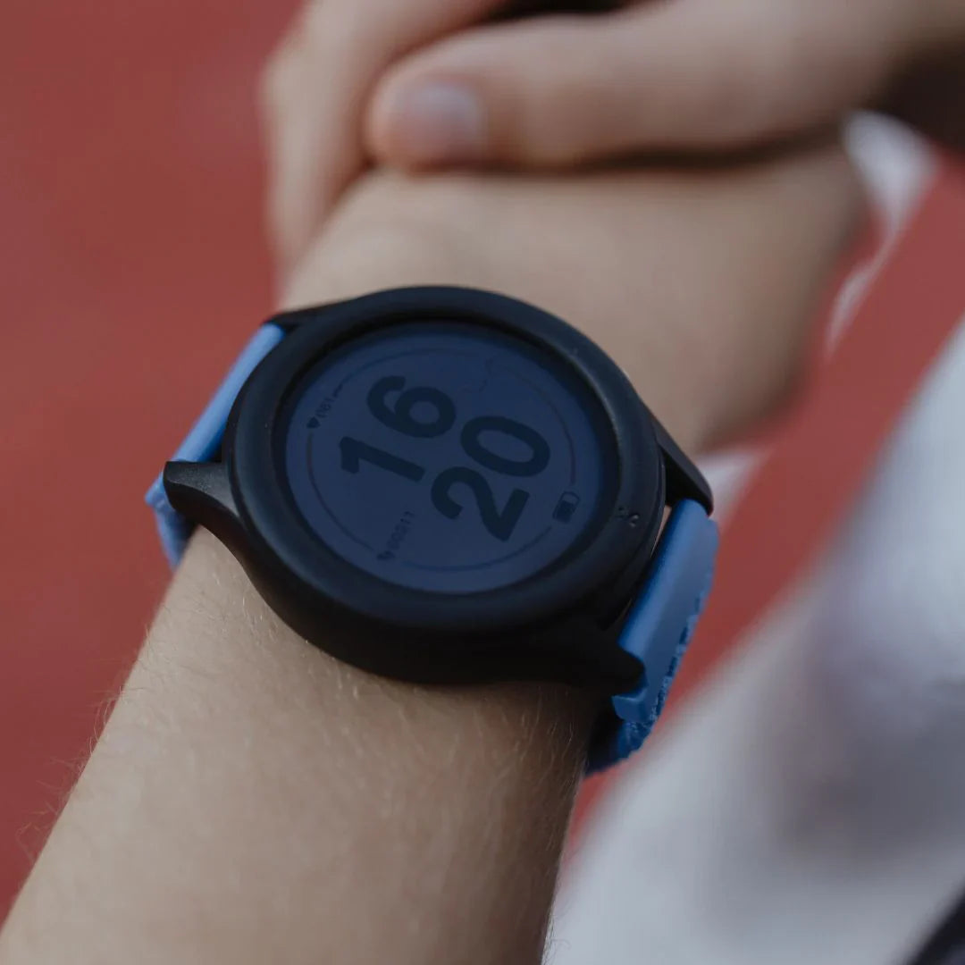 Kidywolf - K-Watch Blue
