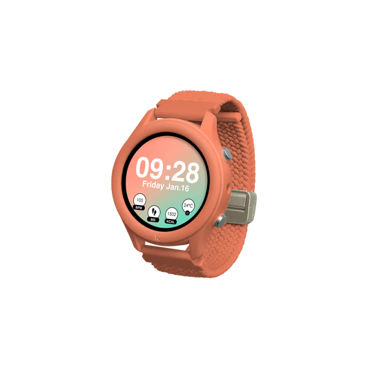 Kidywolf - K-Watch Orange