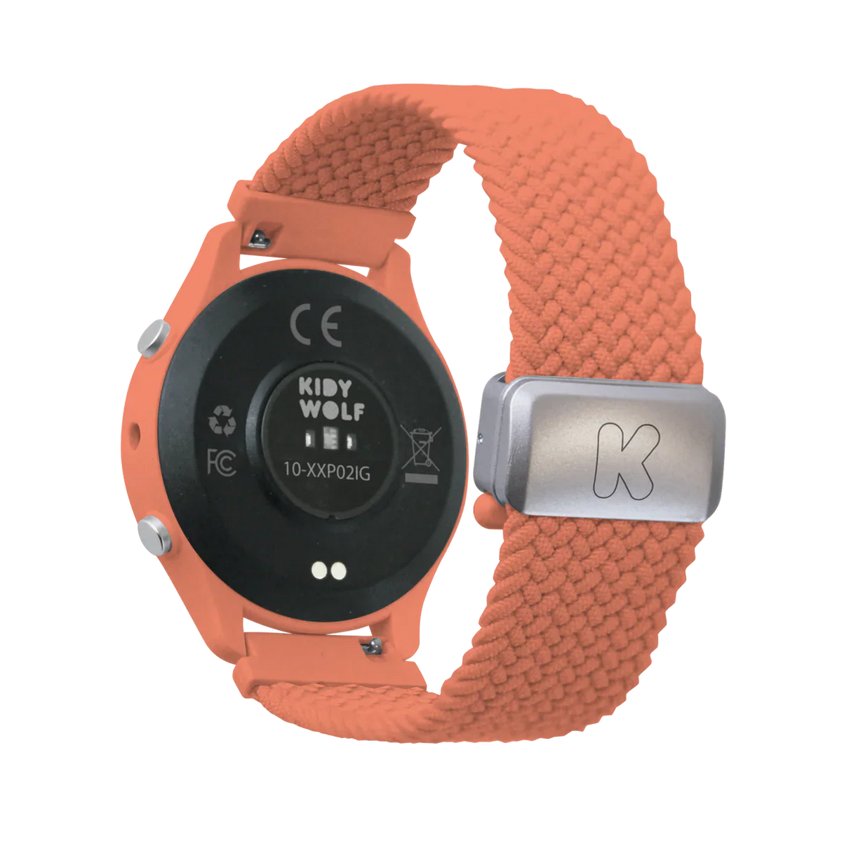 Kidywolf - K-Watch Orange