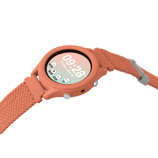 Kidywolf - K-Watch Orange