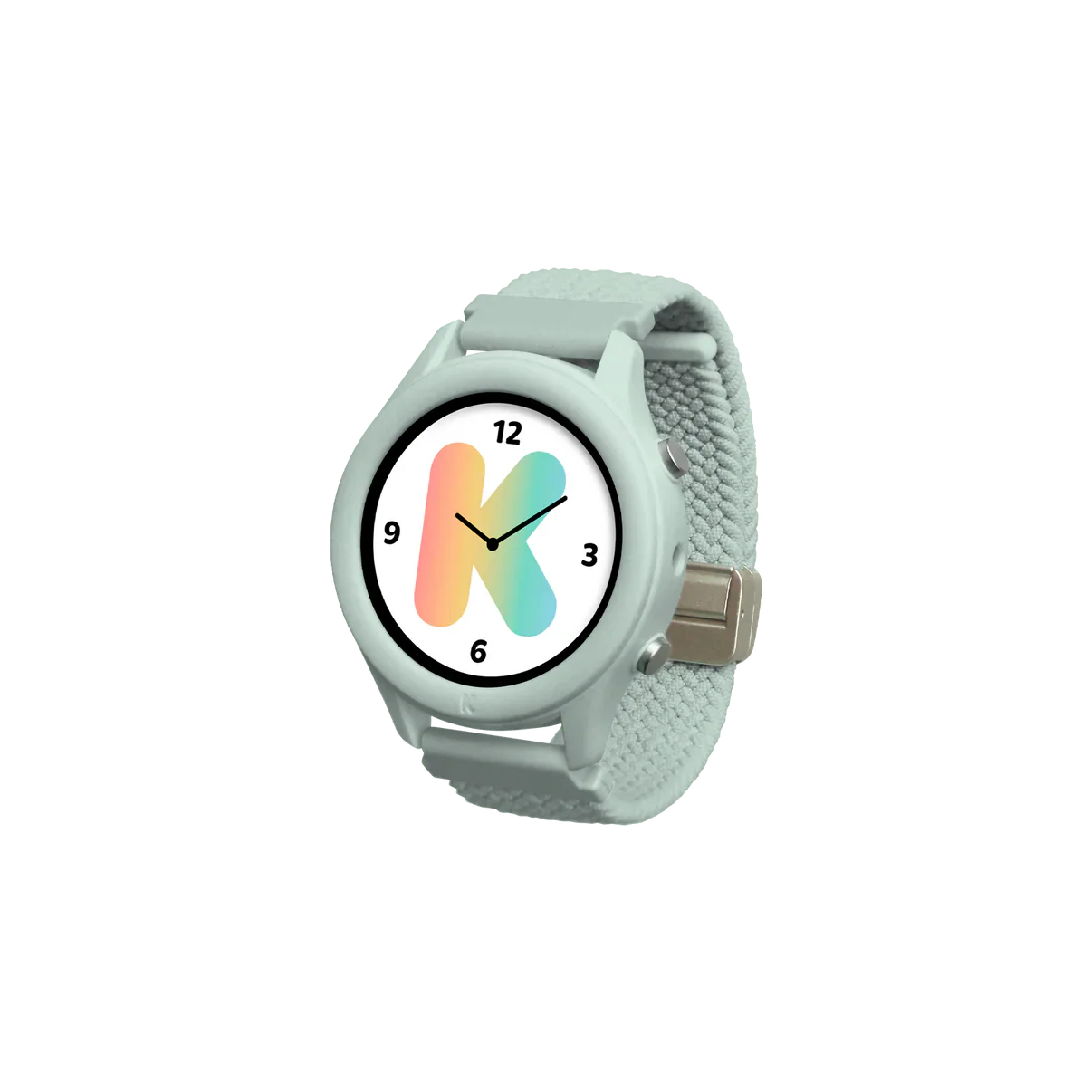 Kidywolf - K-Watch Green