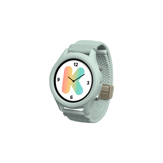 Kidywolf - K-Watch Green