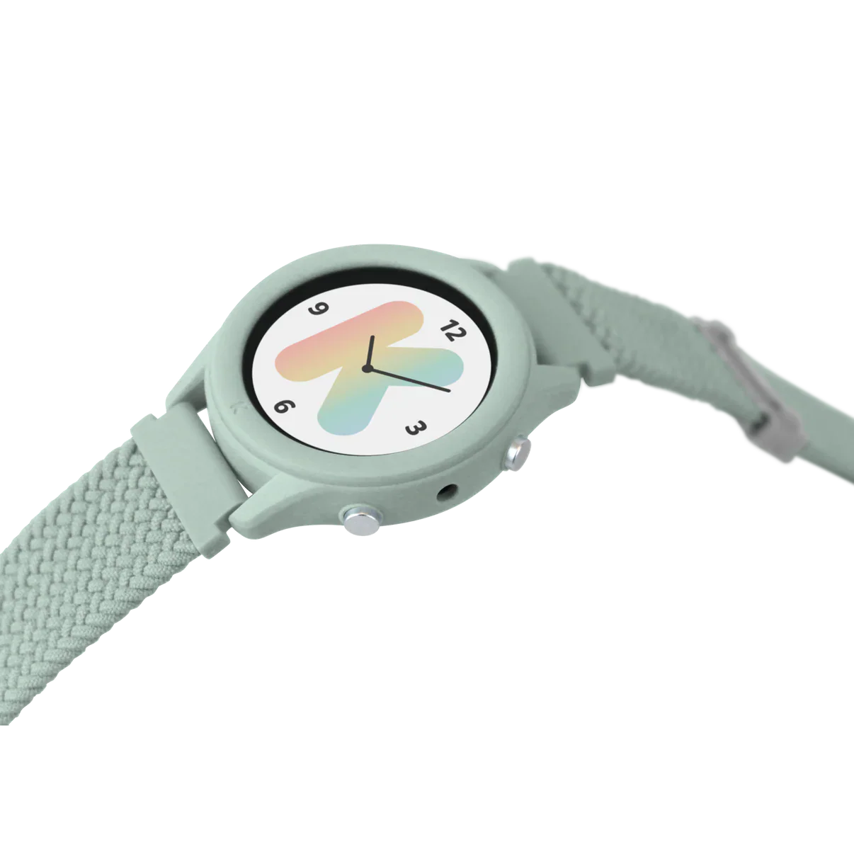 Kidywolf - K-Watch Green