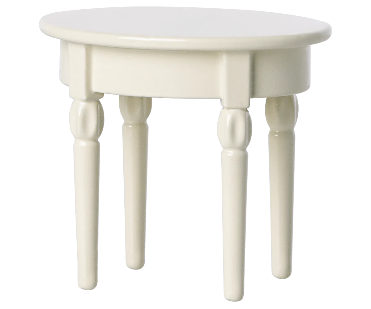 Maileg Side Table Mouse - Cheeky Junior
