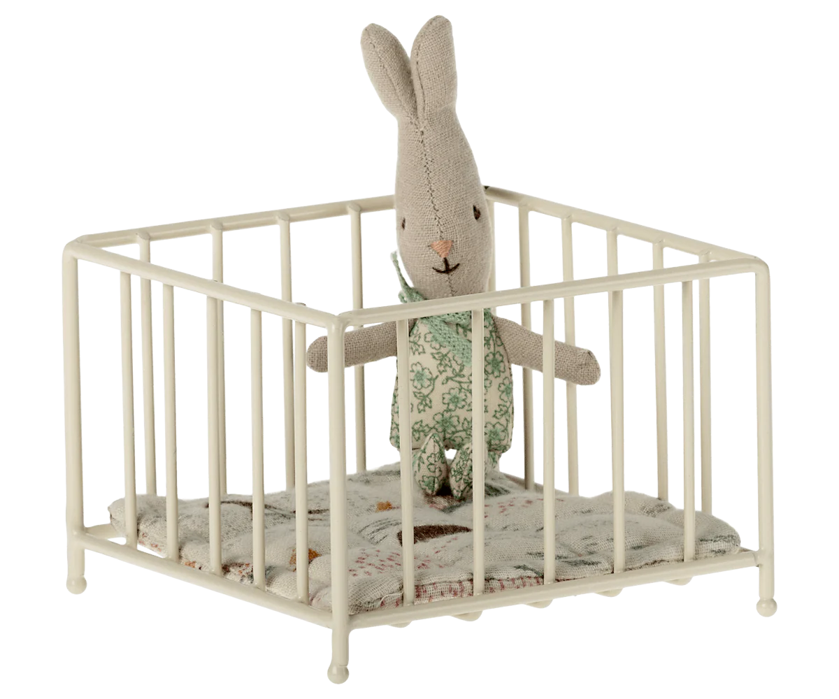 Maileg Playpen My - Cheeky Junior