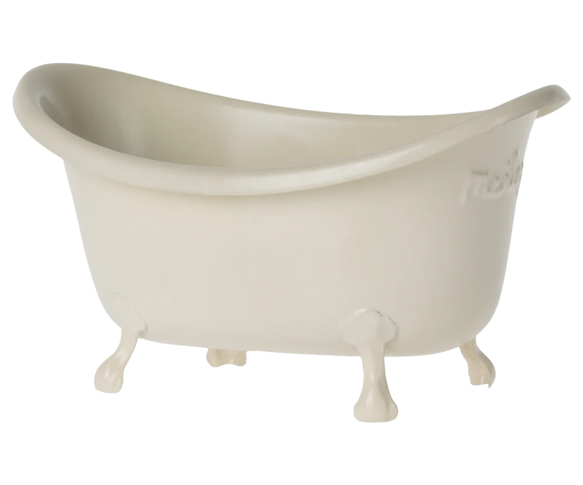 Maileg Bathtub Mouse - Cheeky Junior