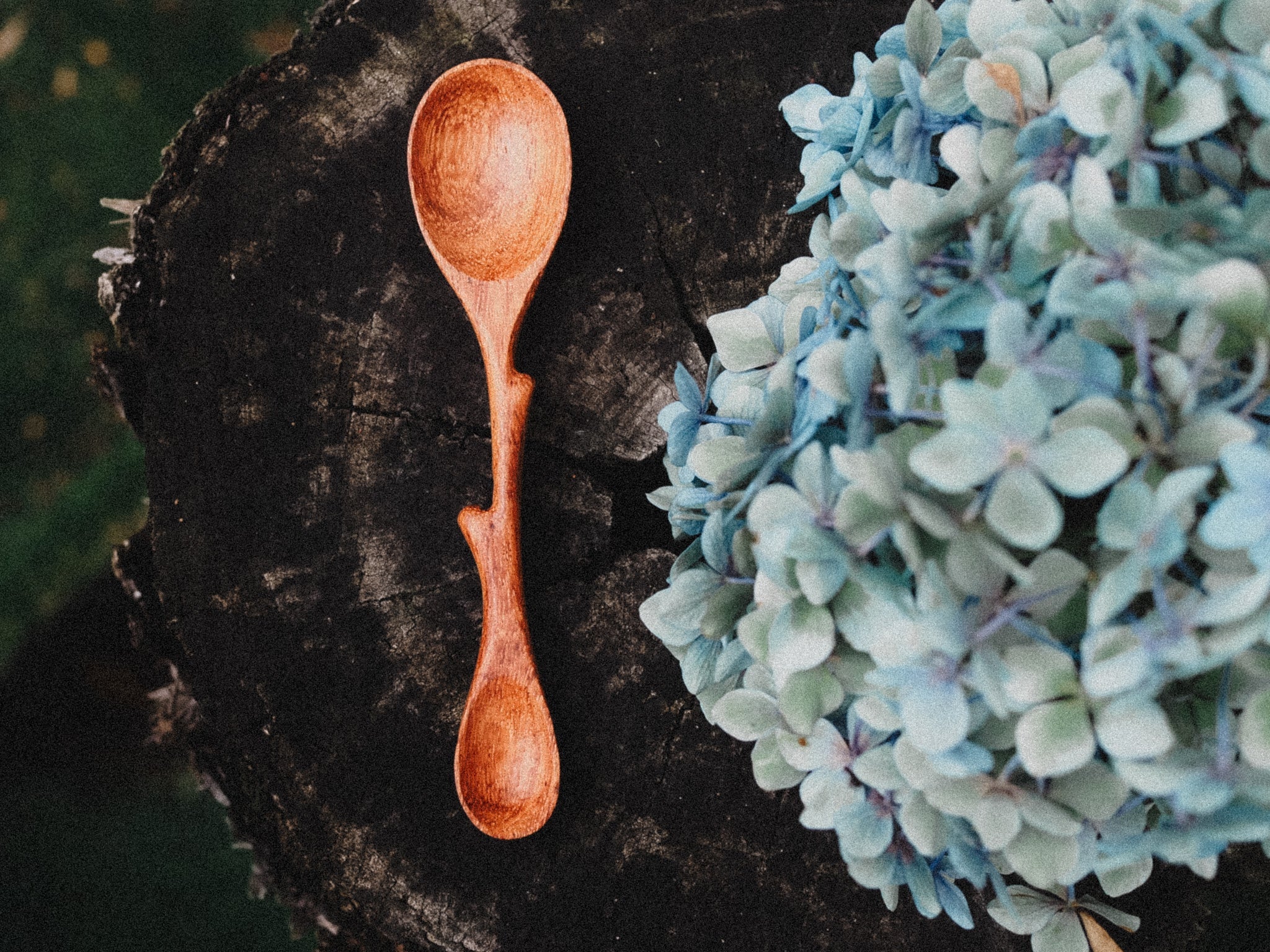 Wild Mountain Child - Wild Measure Spoon