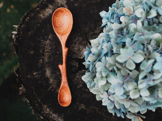 Wild Mountain Child - Wild Measure Spoon