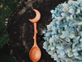 Load image into Gallery viewer, Wild Mountain Child - Magical Moon Spoon
