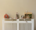 Load image into Gallery viewer, Maileg - Pumpkin Carriage for Mouse
