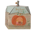 Load image into Gallery viewer, Maileg - Pumpkin Carriage for Mouse
