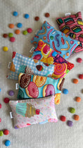 Load image into Gallery viewer, Sandies Sanbags - Sweet Treats Sandbags Set of 6
