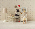 Load image into Gallery viewer, Maileg - Ballerina Little Sister Mouse Off-White
