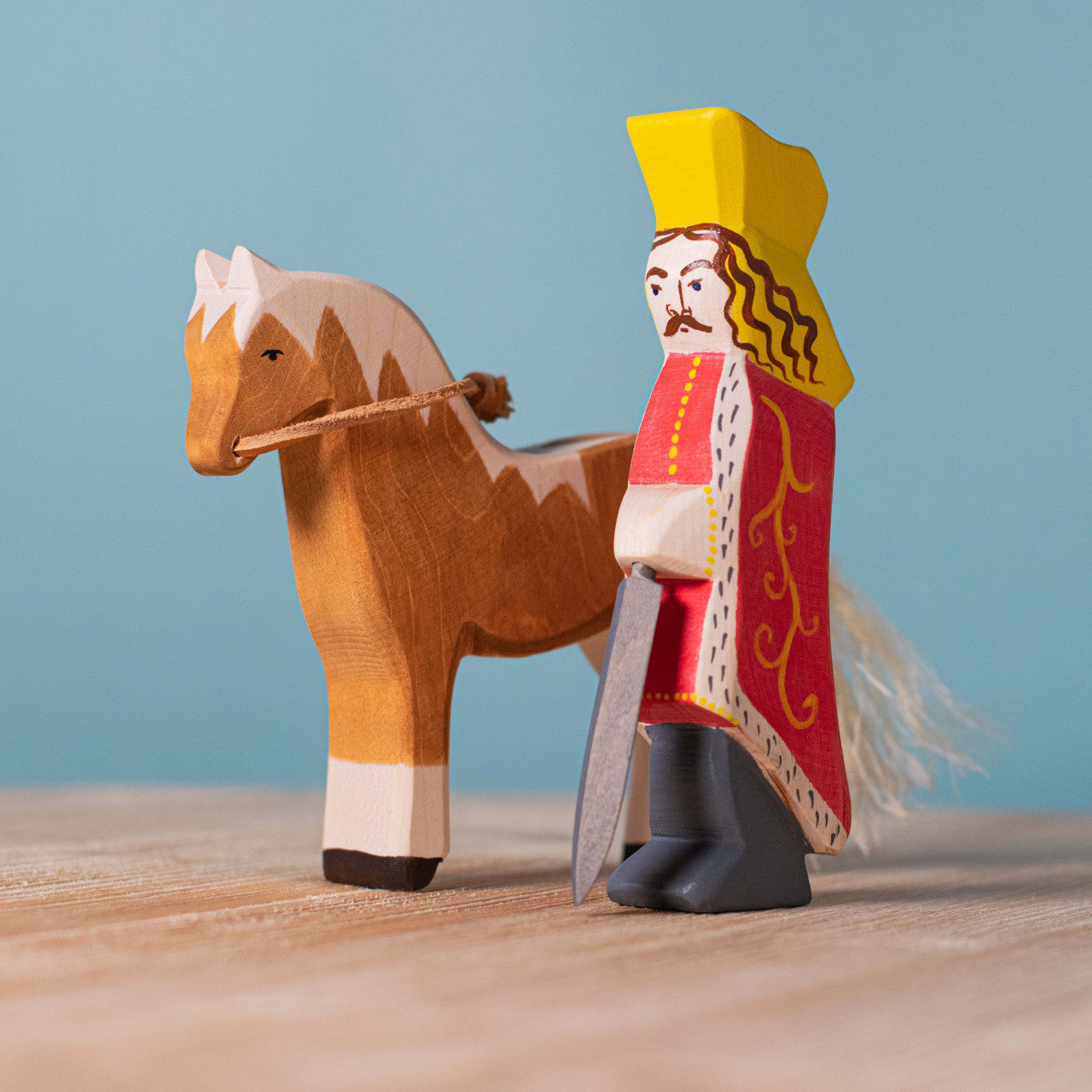 Bumbu Toys - Horse