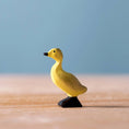 Load image into Gallery viewer, Bumbu Toys - Duckling
