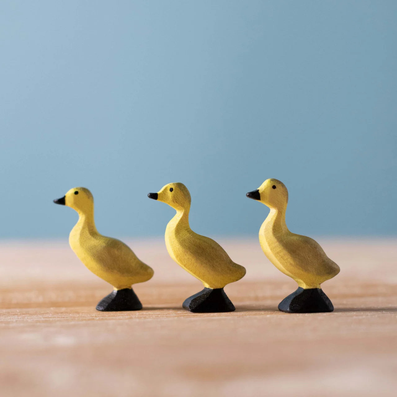 Bumbu Toys - Duckling