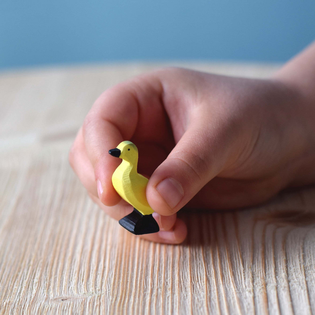 Bumbu Toys - Duckling
