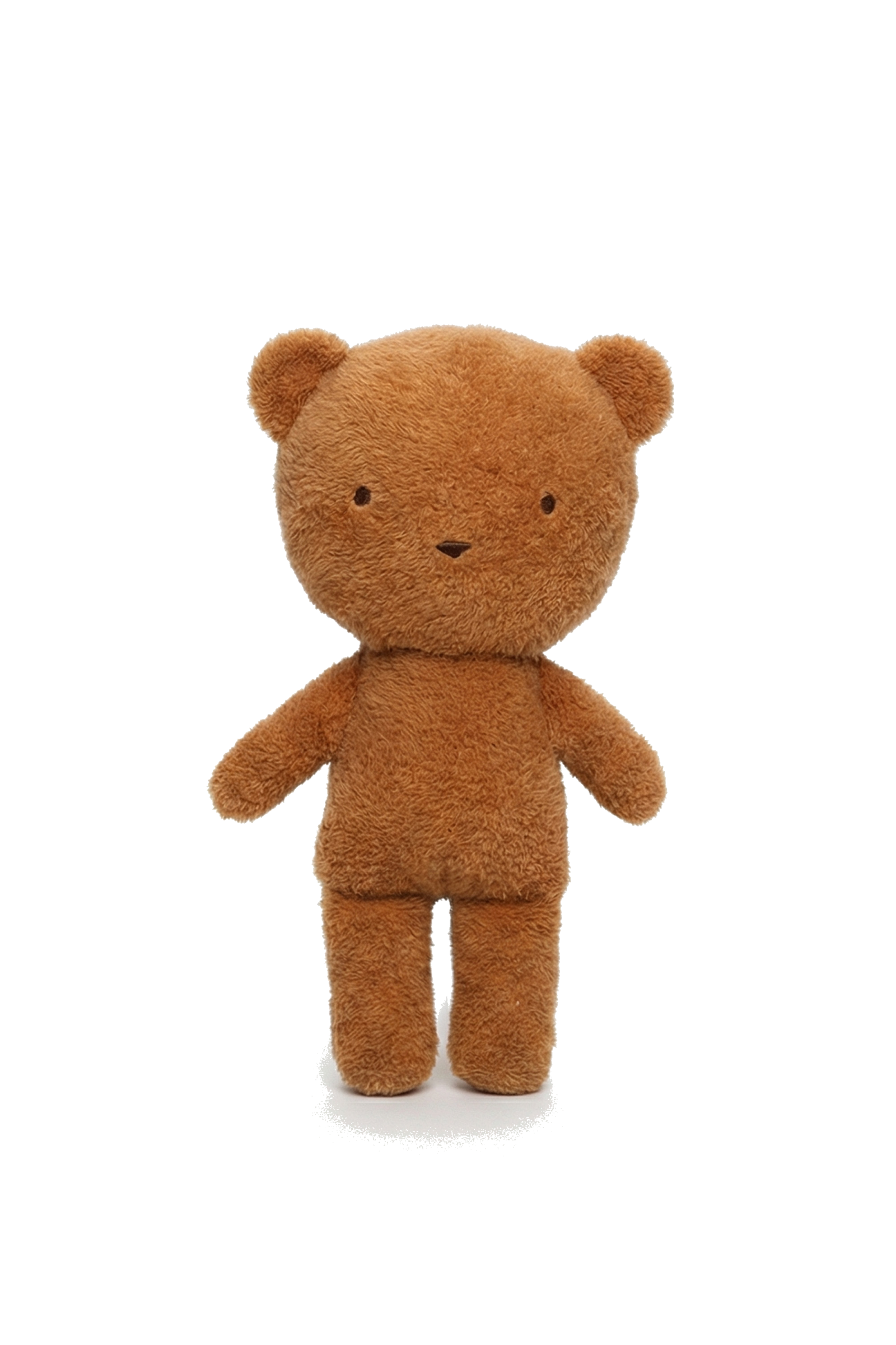 We Are Gommu - Big Soft Bear
