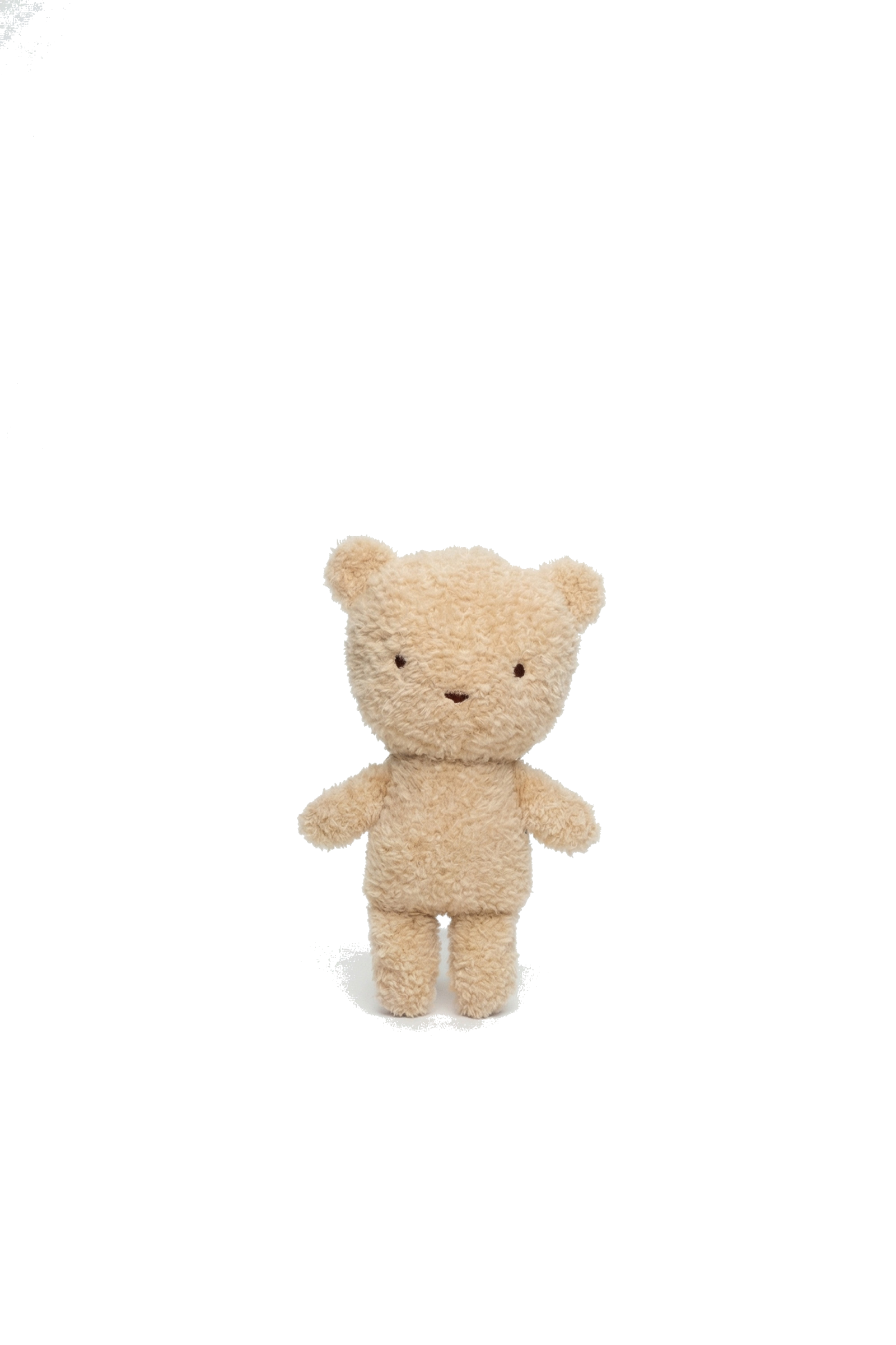 We Are Gommu - Small Soft Bear