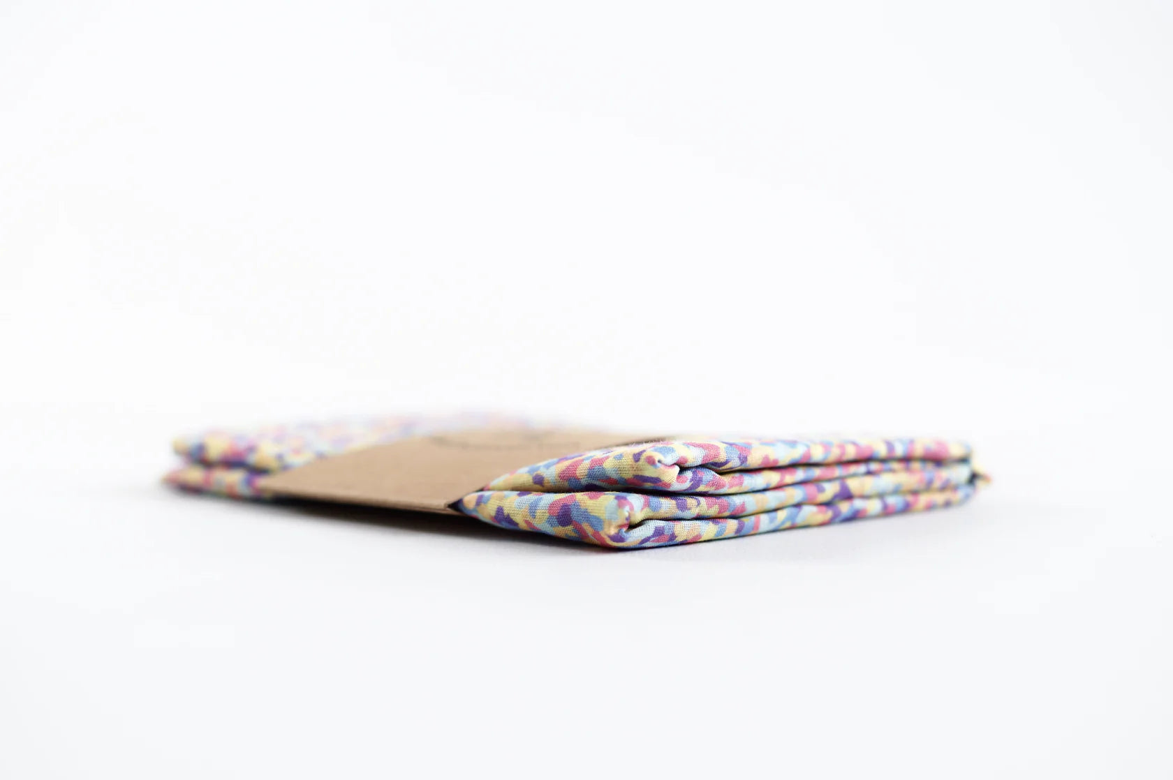 Laura’s Play Cotton - Confetti Rainbow Pastel 90cm x 90cm