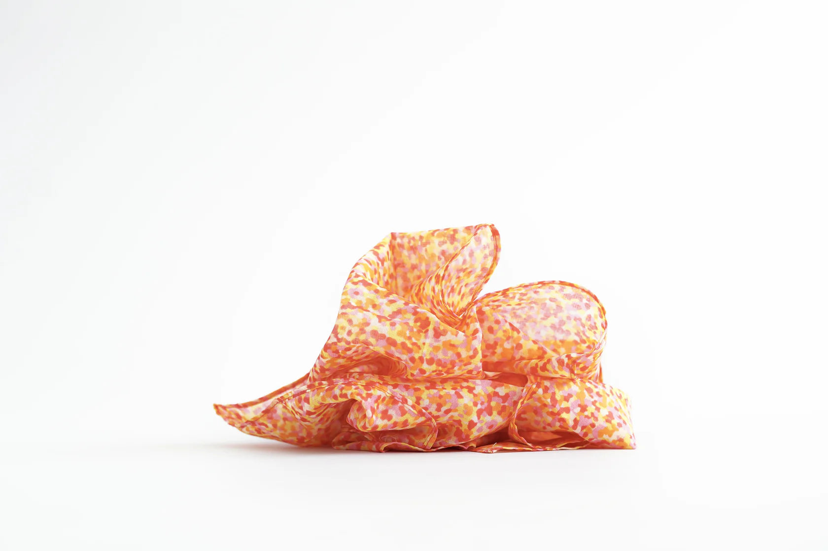 Laura’s Play Cotton - Confetti Warm 90cm x 90cm
