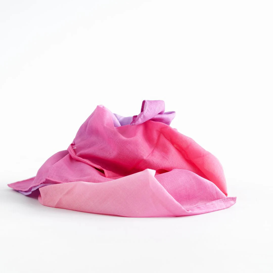 Laura’s Play Cotton - Unicorn 90cm x 90cm