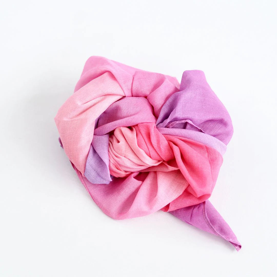 Laura’s Play Cotton - Unicorn 90cm x 90cm