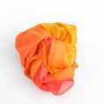 Load image into Gallery viewer, Laura’s Play Cotton - Fire 90cm x 90cm
