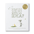 Load image into Gallery viewer, Kobi Yamada - What Do You Do with an Idea?
