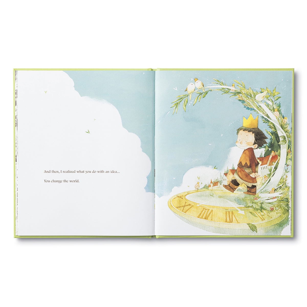 Kobi Yamada - What Do You Do with an Idea?