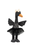 Load image into Gallery viewer, Rugaroo - The Opera House Ballerina Black Swan ‘Maali’
