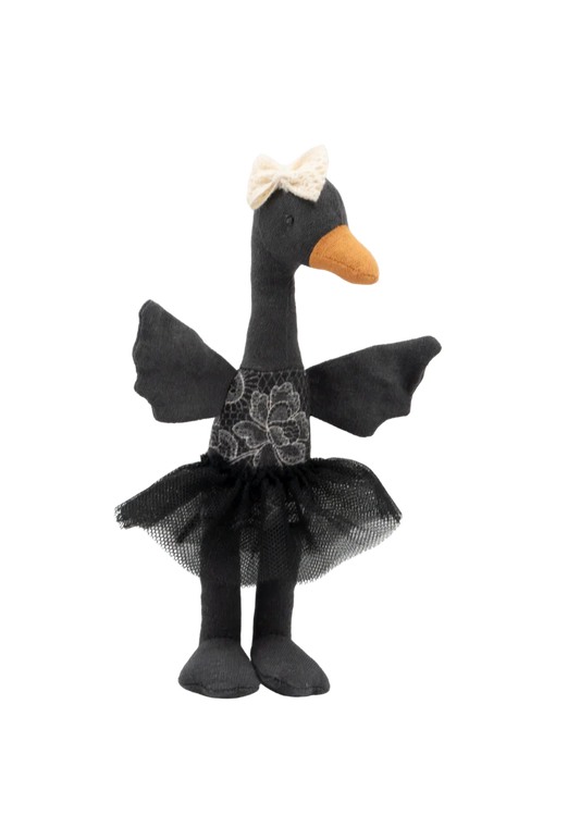 Rugaroo - The Opera House Ballerina Black Swan ‘Maali’