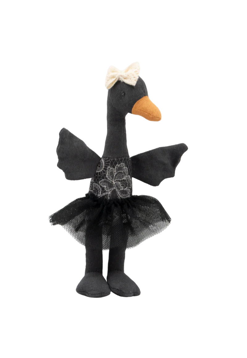 Rugaroo - The Opera House Ballerina Black Swan ‘Maali’