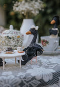 Load image into Gallery viewer, Rugaroo - The Opera House Ballerina Black Swan ‘Maali’
