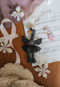 Load image into Gallery viewer, Rugaroo - The Opera House Ballerina Black Swan ‘Maali’
