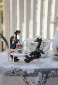 Load image into Gallery viewer, Rugaroo - The Opera House Ballerina Black Swan ‘Maali’
