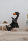 Load image into Gallery viewer, Rugaroo - The Opera House Ballerina Black Swan ‘Maali’
