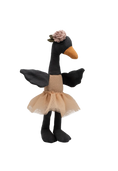 Load image into Gallery viewer, Rugaroo - The Bush Florist Ballerina Black Swan ‘Wattle’
