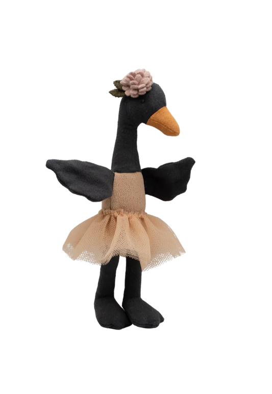 Rugaroo - The Bush Florist Ballerina Black Swan ‘Wattle’