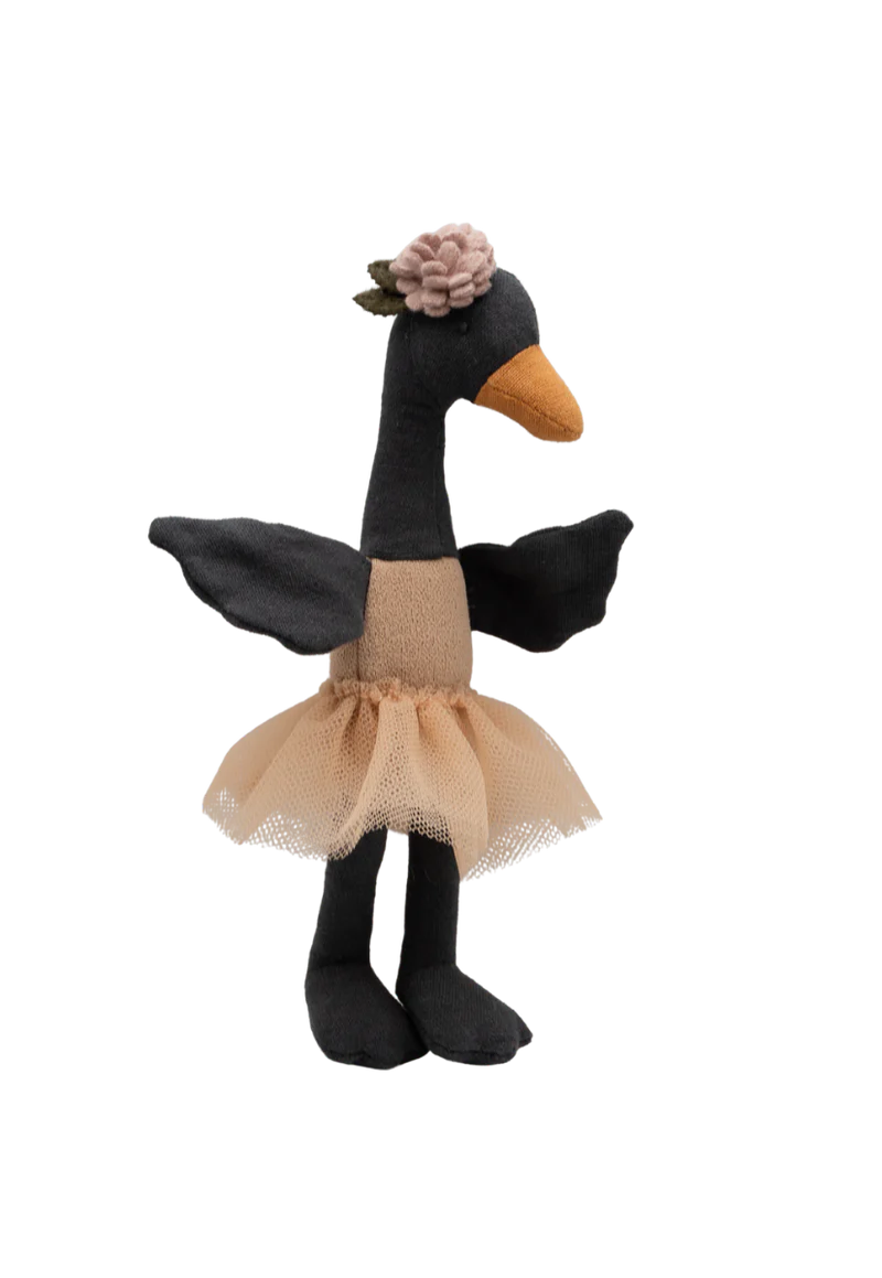 Rugaroo - The Bush Florist Ballerina Black Swan ‘Wattle’