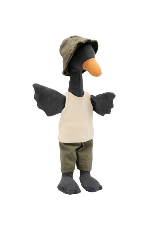 Rugaroo - The Wetlands Ranger Black Swan ‘Reed’