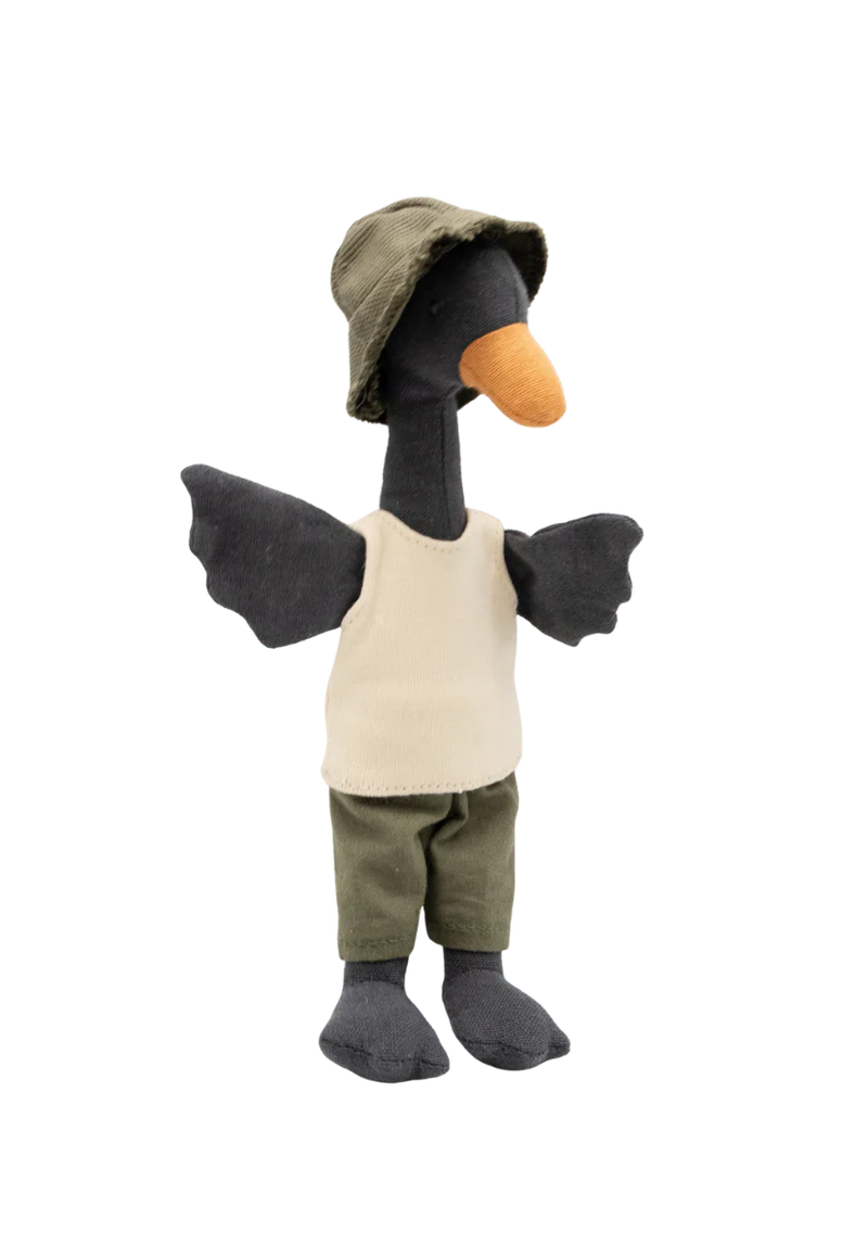 Rugaroo - The Wetlands Ranger Black Swan ‘Reed’