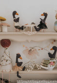 Load image into Gallery viewer, Rugaroo - The Wetlands Ranger Black Swan ‘Reed’
