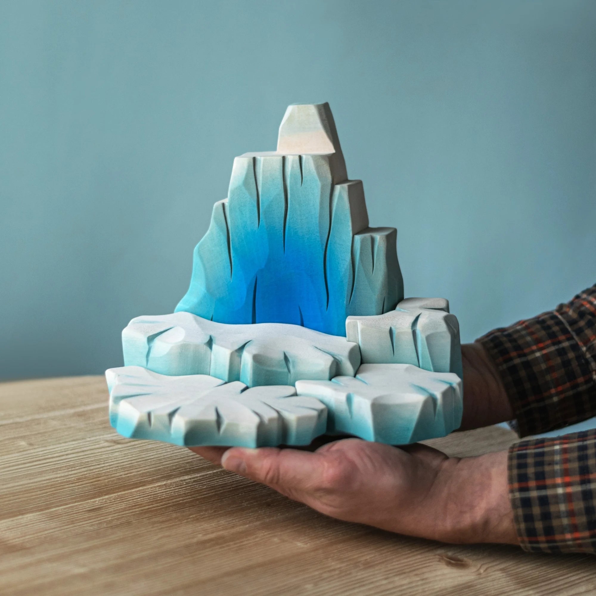 Bumbu Toys - Iceberg